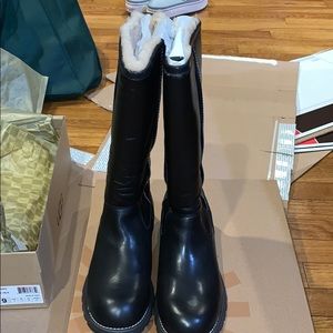 NEW UGG BROOKS TALL